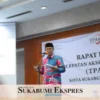 Kota Sukabumi Percepat Pertumbuhan Ekonomi