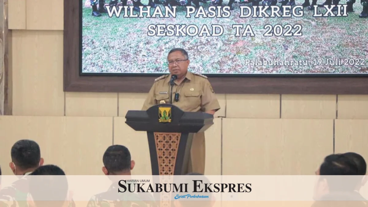 Optimis KKL Wilhan Pasis Dapat Mendukung Percepatan Pembangunan