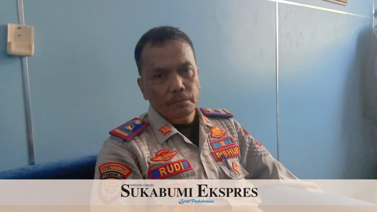 Dishub Serius Terapkan Sistem Parkir Berlangganan