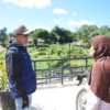 Cipelang Herang Ikon Wisata Baru Kota Sukabumi