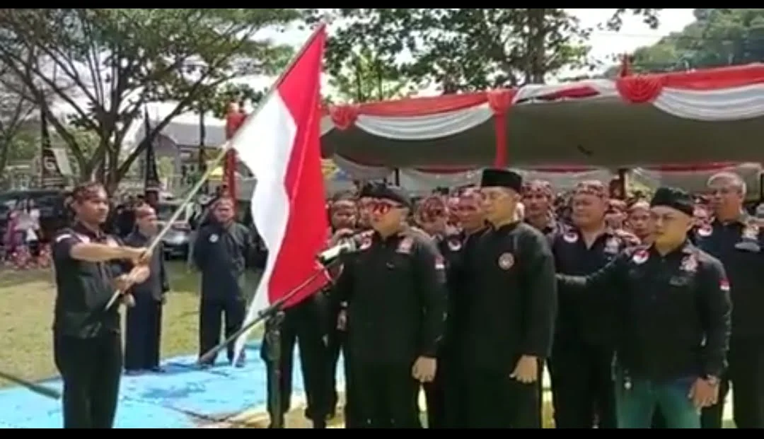 Yudha Sukmagara : Pencak Silat Warisan Leluhur yang Harus Dilestarikan