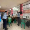 Lapas Berencana Buka Kembali Layanan Kunjungan Tatap Muka