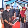 DKP Ekspor 1 Container Ikan Lele Hasil Petani Milenial ke Korea Selatan