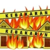 Gudang Bahan Bakar Wing Food Alami Kebakaran