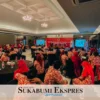 PPNI Kota Sukabumi Gelar Sosialisasi Training Of Trainer, Kesejahteraan Perawat Jadi Perhatian Khusus