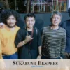 Event Music di Sukabumi Kembali Menggeliat, Ini Pesan Cholil Efek Rumah Kaca