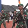 Wali Kota Sambut Kirab Napak Tilas Siliwangi