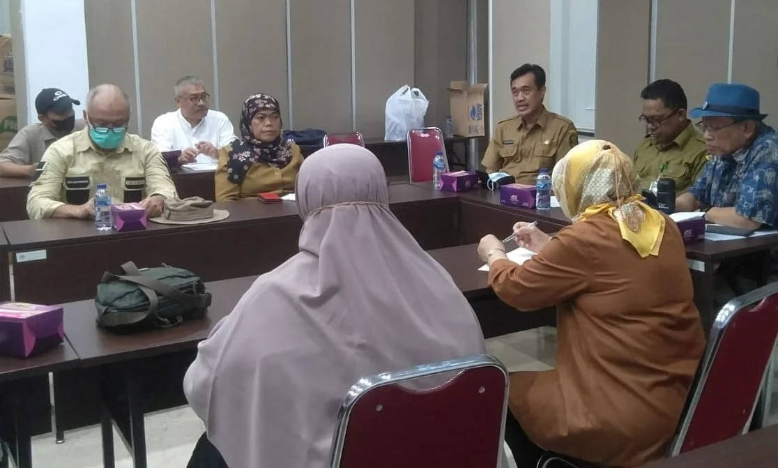 Kembalikan Kejayaan Kelautan dan Perikanan Kabupaten Sukabumi