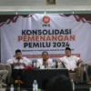 PKS Kota Sukabumi Target Menang di Pileg dan Pilkada