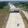 Tol Bocimi Sesi II Cigombong-CibadaSegera Dibuka
