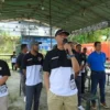 Kontes Burung Berkicau Dorong Kebangkitan Ekonomi