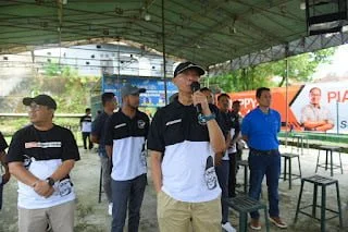 Kontes Burung Berkicau Dorong Kebangkitan Ekonomi Kontes Burung Berkicau Dorong Kebangkitan Ekonomi