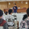 Pengamen, Pemulung dan Anak Jalanan Mendapat Bimbingan Sosial dari Dinsos Kota Sukabumi dan Yayasan Societa