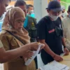 Distribusi Bansos untuk Nelayan Dimonitorin