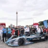 KPK Tak Berdaya Selidiki Dugaan Korupsi Formula E