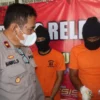 Polisi Ringkus Pelaku Spesialis Pembobol Rumah, Dua di Antaranya Residivis