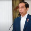 Parpol Gagal Bentuk Koalisi, Jokowi Curiga Tudingan Mengarah kepada Istana