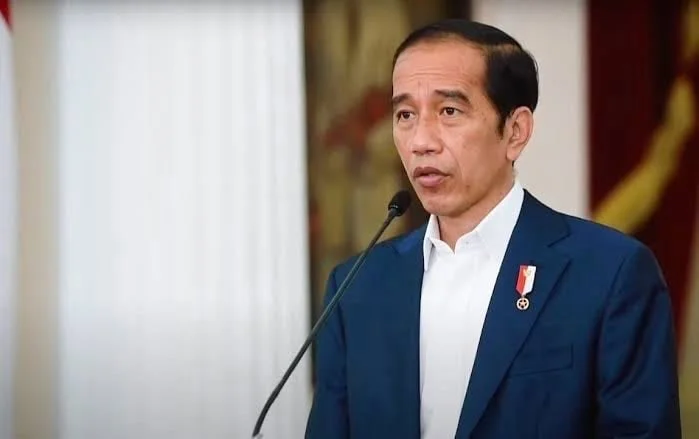 Parpol Gagal Bentuk Koalisi, Jokowi Curiga Tudingan Mengarah kepada Istana