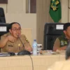 Siber Alam SDA di Sukabumi Dapat Dimanfaatkan Secara Optimal