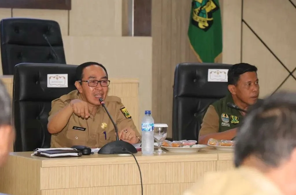 Siber Alam SDA di Sukabumi Dapat Dimanfaatkan Secara Optimal Siber Alam SDA di Sukabumi Dapat Dimanfaatkan Secara Optimal