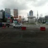 Sempat Mangkrak, Renovasi Tugu Adipura Akhirnya Kelar, Gunakan Dana CSR dan APBD Perubahan