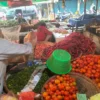 Harga Beragam Cabai Makin Mahal