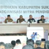 Komite Sekolah Miliki Empat Peran yang Harus Dioptimalkan