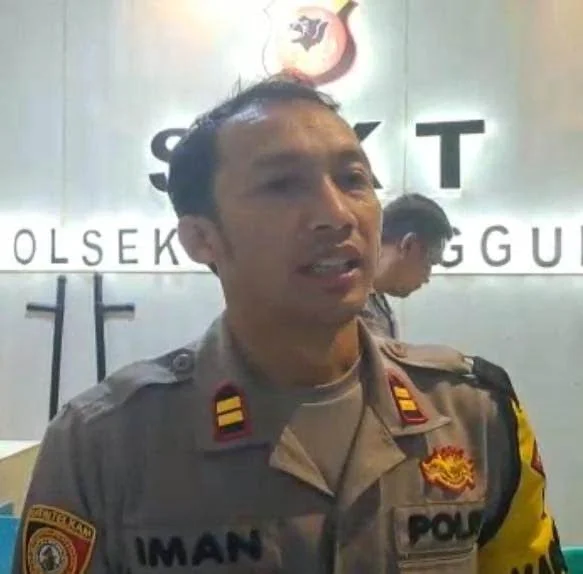 Polisi Ringkus Pelaku Dugaan Pencabulan