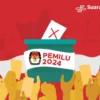 Hindari Head to Head, Politisasi Identitas Ancam Pilpres 2024
