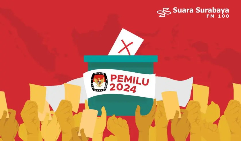 Hindari Head to Head, Politisasi Identitas Ancam Pilpres 2024