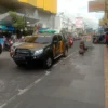 Dilema Tertibkan PKL di Zona Merah Kerap Diimbau, tapi Keukeuh Berjualan