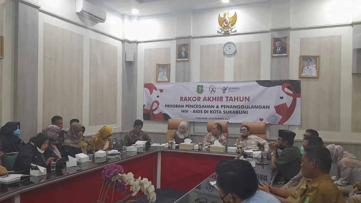 LSL Dominasi Kasus HIV/AIDS, Minim Kesadaran Memeriksakan Diri