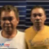 Bobol Kantor Pos, Sambo dan Sohibnya Ditangkap Polisi
