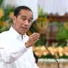 Presiden Jokowi Disarankan Ikuti Jejak Presiden Habibie, Cukup Dua Periode Saja