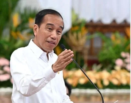 Presiden Jokowi Disarankan Ikuti Jejak Presiden Habibie, Cukup Dua Periode Saja