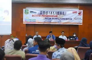 Cegah dan Deteksi Perundungan di Kalangan Pelajar