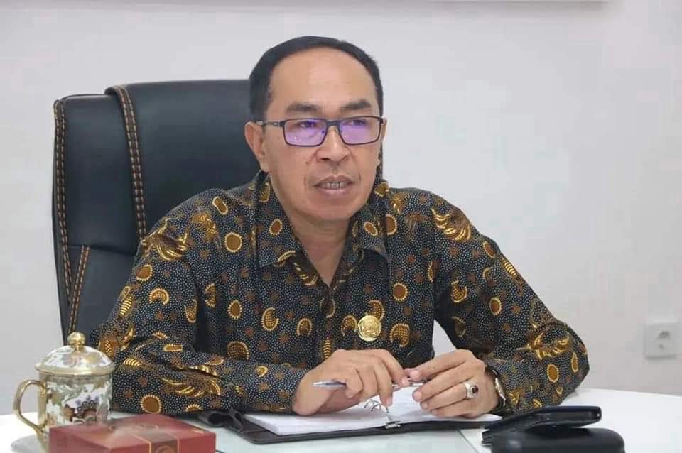 Tiga Langkah Dasar Akan Dilakukan Pemkab dalam Memberantas Korupsi