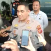 Polisi Tingkatkan Keamanan di Mako