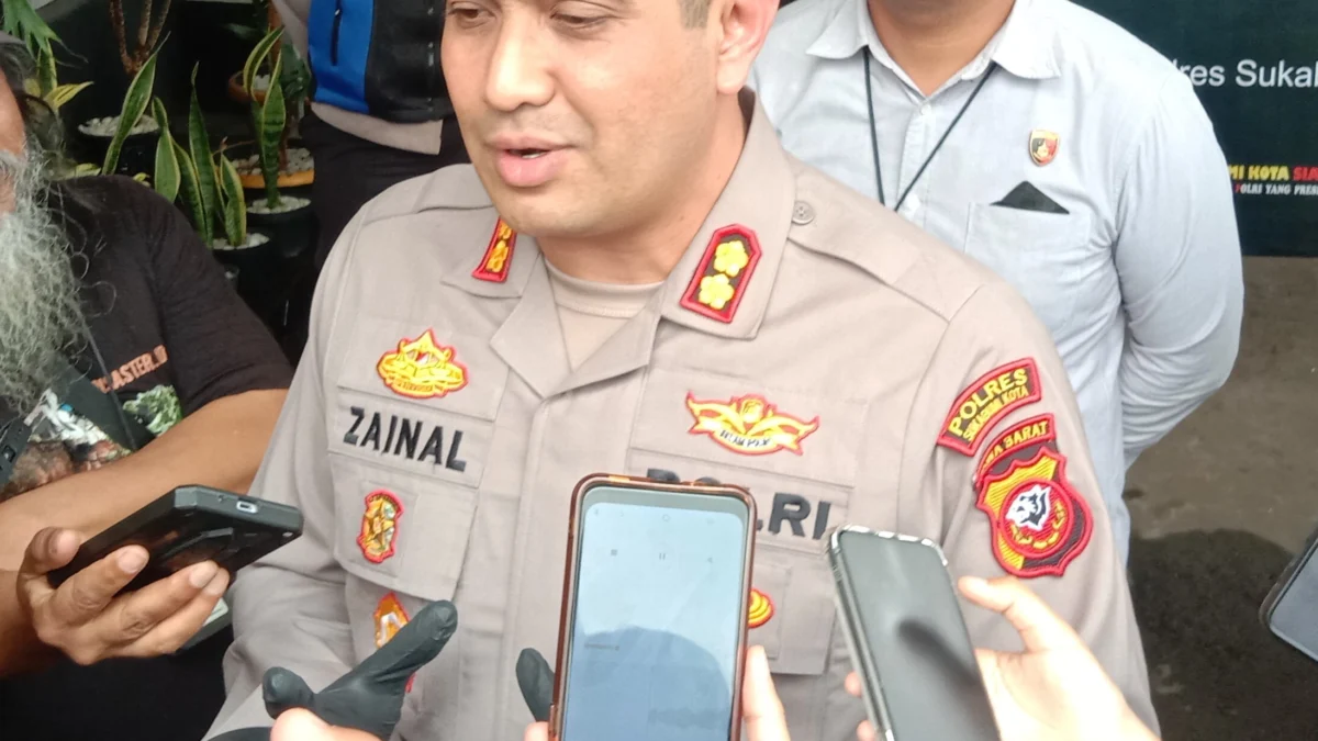 Polisi Tingkatkan Keamanan di Mako