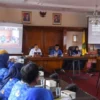 Pemkot Sukabumi Sederhanakan Birokrasi