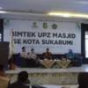 Potensi Zakat Cukup Besar, Pengelolaanya Harus Dioptimalkan