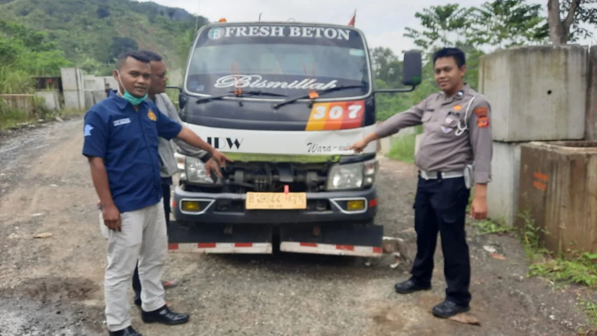 Polisi Kantongi Identitas Pelaku Tabrak Lari, Korban Meninggal Dunia saat Perjalanan ke Rumah Sakit