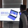 Pemkot Sukabumi Luncurkan Open Data