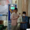 Atasi Permasalahan Kemiskinan, Pemkot Sukabumi Resmikan ATM Beras