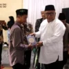 Pemkab Sambut Kegiatan Positif Ahsinul Qiroah Litahfidzil Qur'an