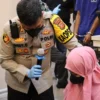 Polres Sukabumi Ungkap 8 Kasus Narkoba dari 11 Tersangka, Satu Diantaranya Perempuan
