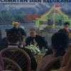 Camat dan Lurah Diminta Lebih Peduli Persoalan Masyarakat