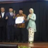 Raih 4 Penghargaan dari Pemprov Jabar