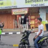 Sepekan Terdapat 975 Unit Kendaraan Terjaring ETLE Mobile