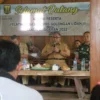 Bupati Serahkan STTP Latsar CPNS